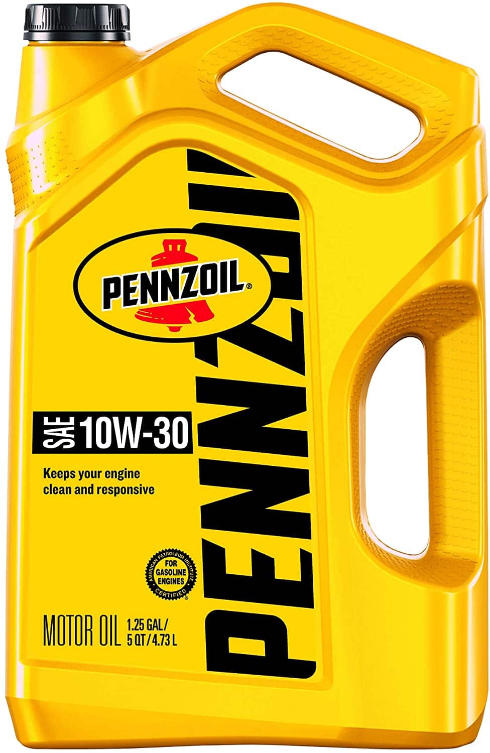 Pennzoil Conventional 10W-30 Motor Oil