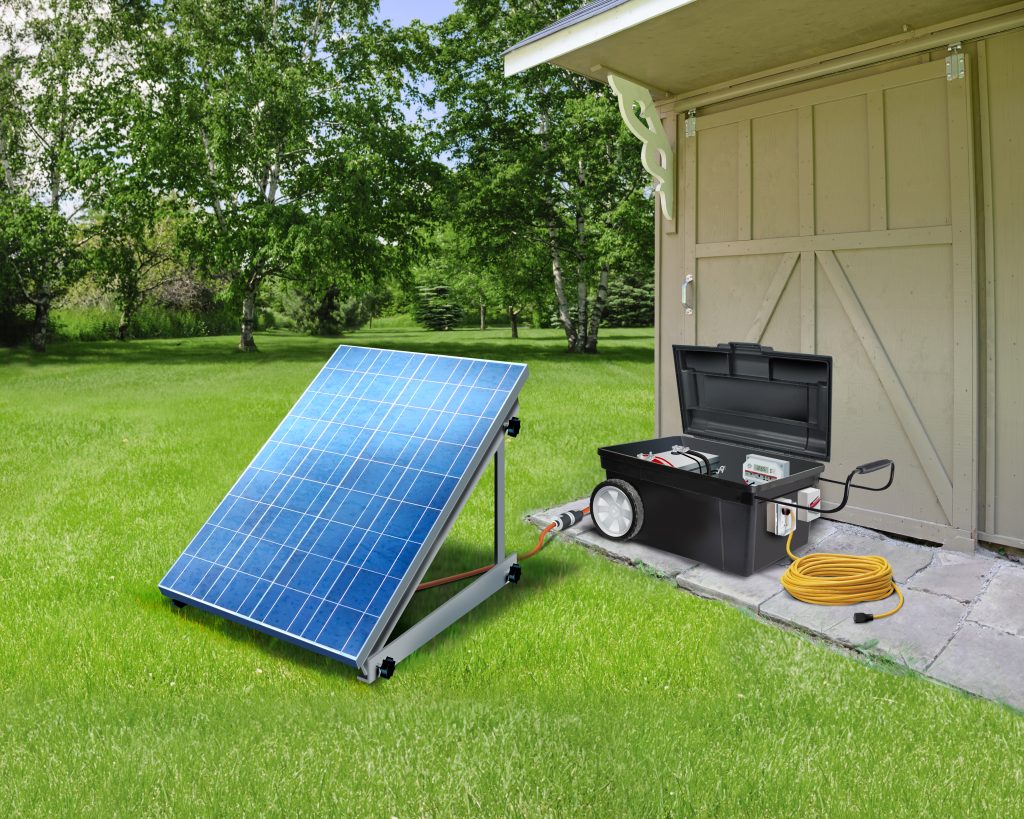 How to Build a DIY Solar Generator: In-detail Instructions