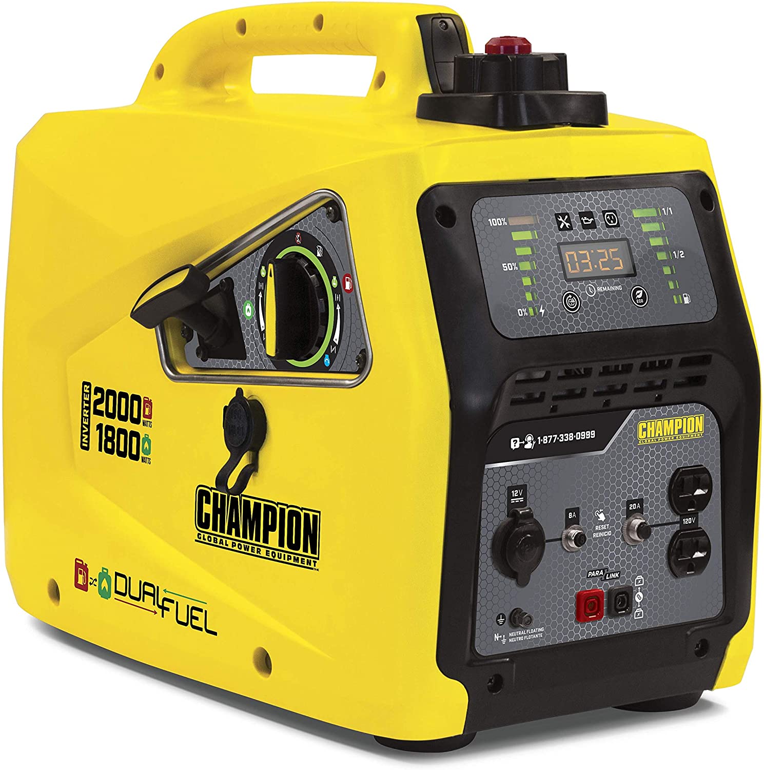 Champion Power Equipment 100402