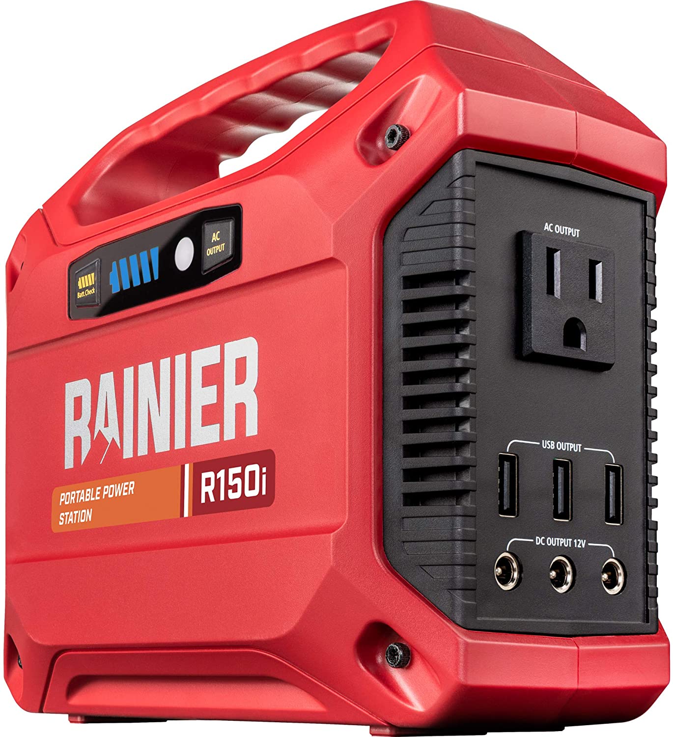 Rainier R150i