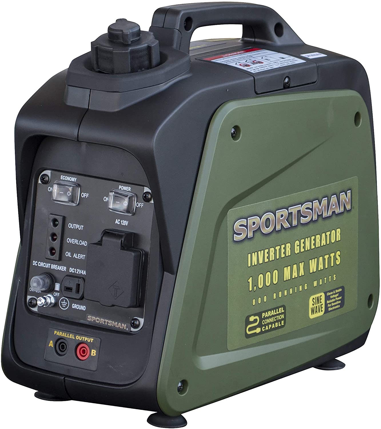 Sportsman Buffalo Tools GEN1000I-PL