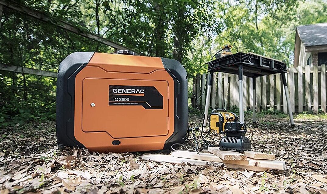 What Can a 3500 Watt Generator Run? Here's the Answer