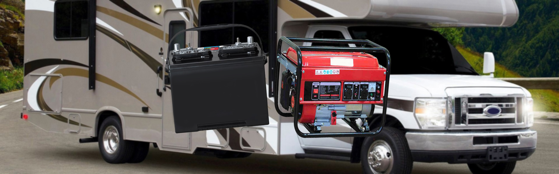 How to Charge RV Battery with Generator? Indetail Information