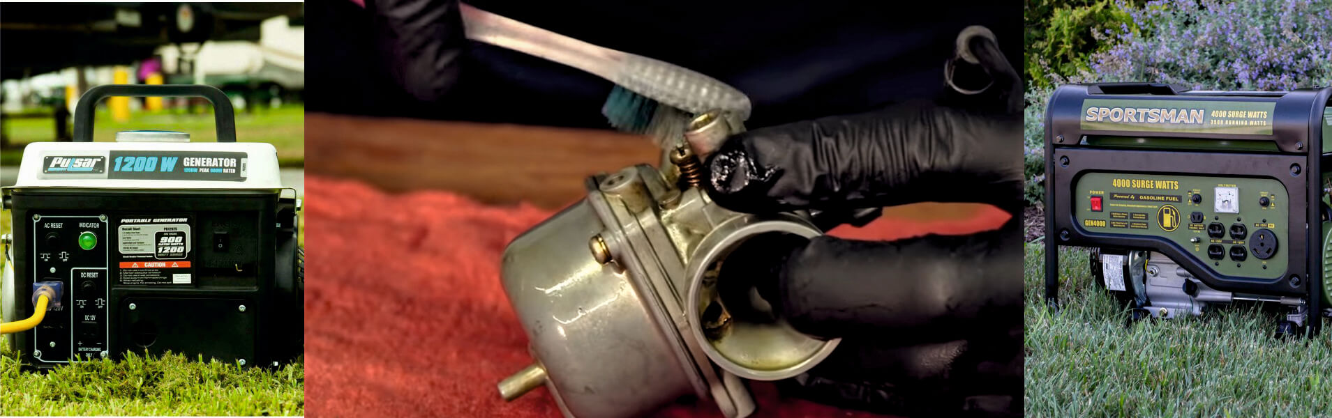 How to Clean Generator Carburetor? Indetail Information