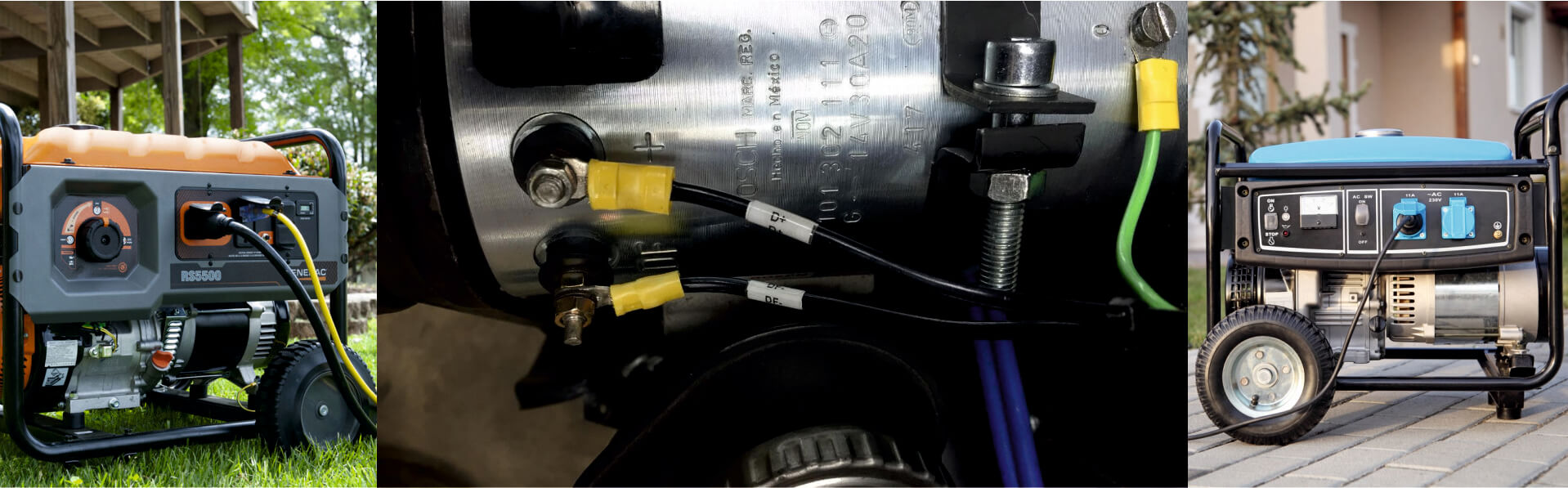 How to Polarize a Generator? Indetail Information