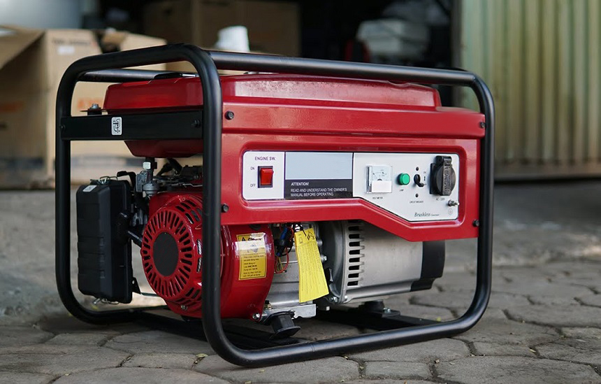 What Can You Run on a 5000 Watt Generator?