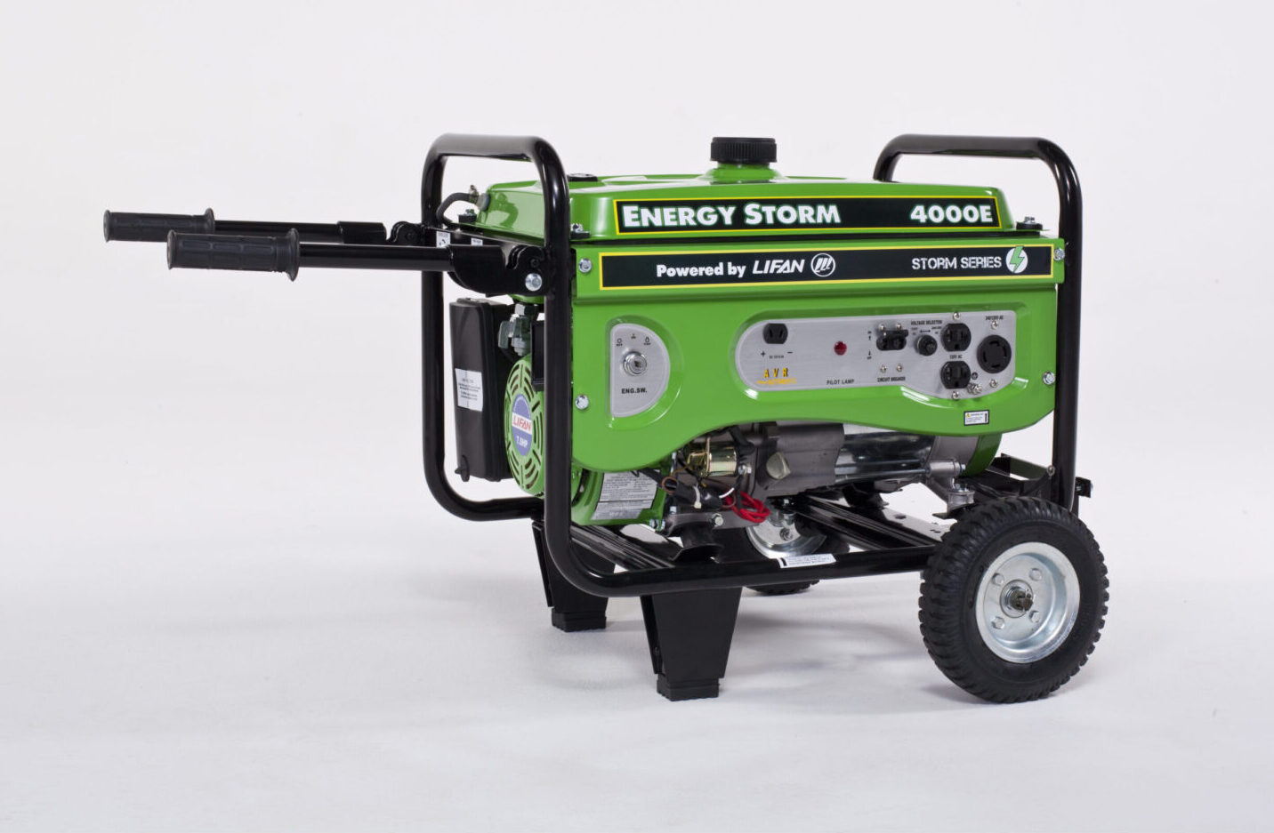 6 Best Lifan Generators Reviewed in Detail (Winter 2024)