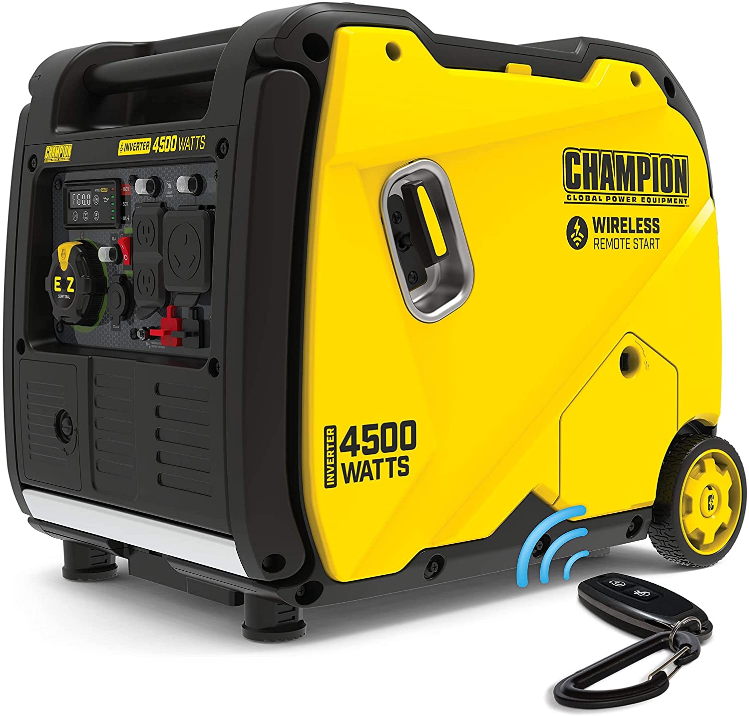 Champion Power Equipment 200987