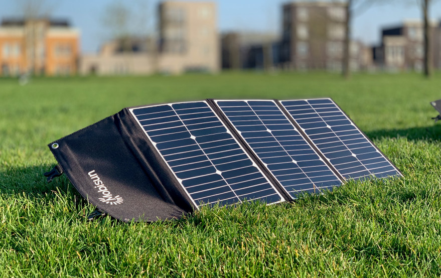 10 Best Portable Solar Panels to Effectively Charge Your Devices Anywhere You Go