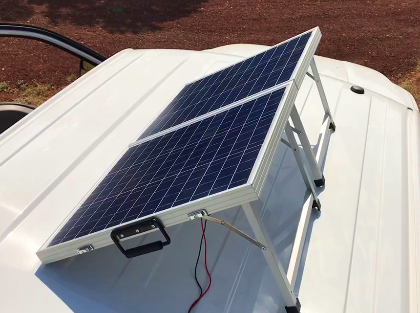 10 Best 100-watt Solar Panels of the Highest Quality