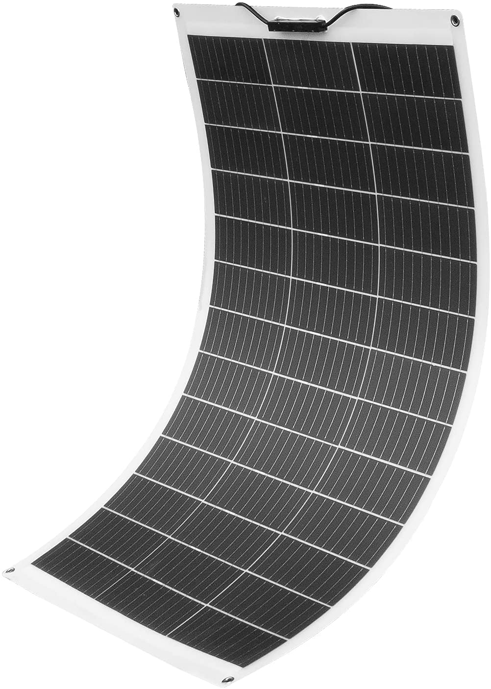 ECO-WORTHY 150W Flexible Solar Panel