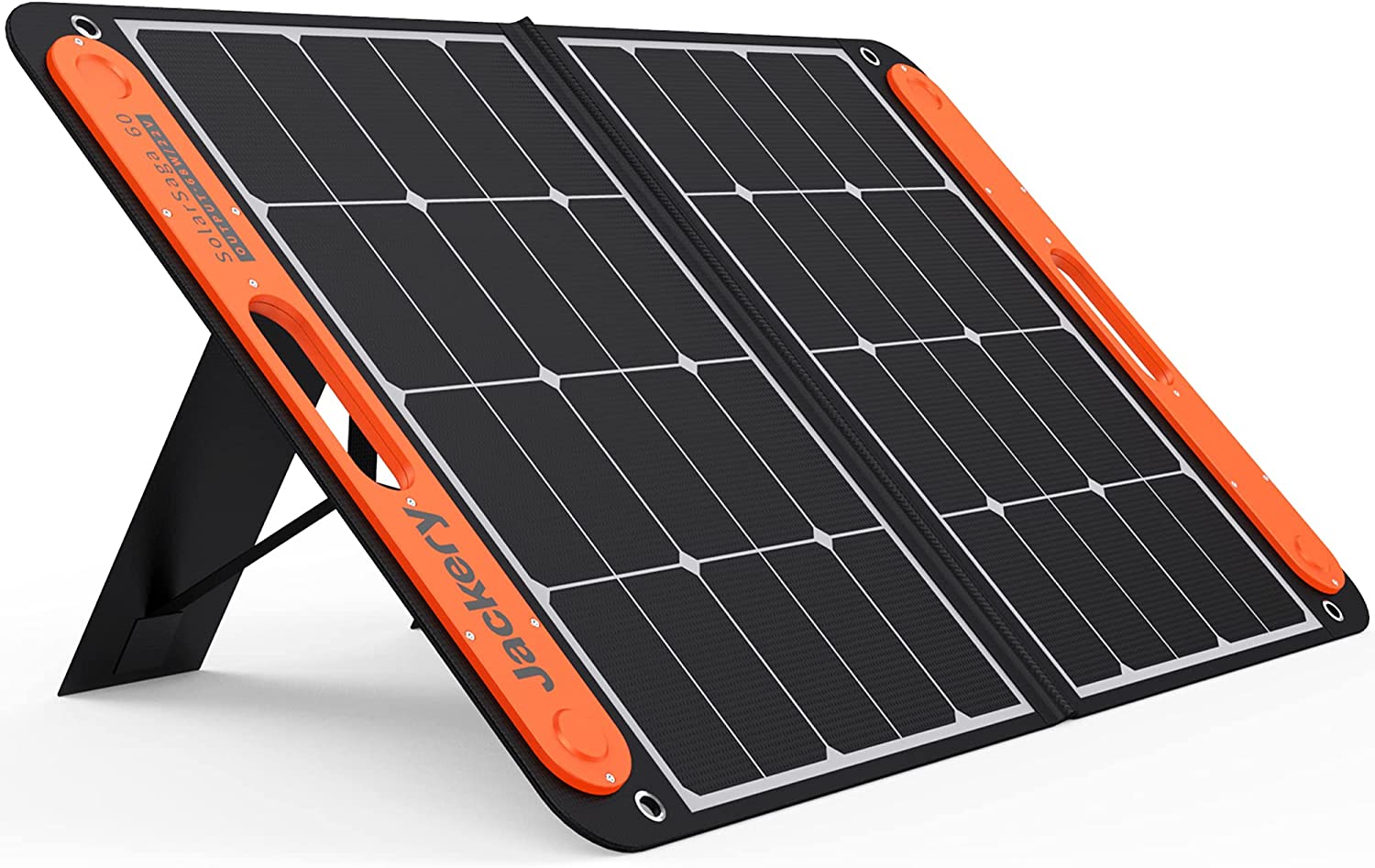 Jackery SolarSaga 60W Solar Panel