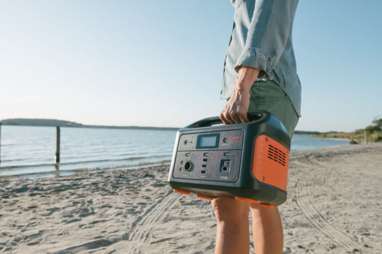 5 Best Indoor Generators InDetail Reviews (Fall 2024)