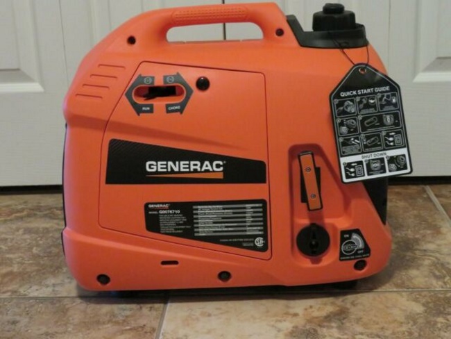 Generac GP1200i Review: Best for Sensitive Electronics?