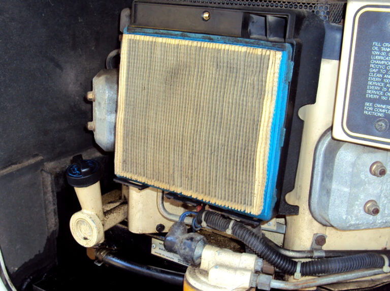 Onan 4000 Generator Keeps Shutting Off at Angela Tirado blog