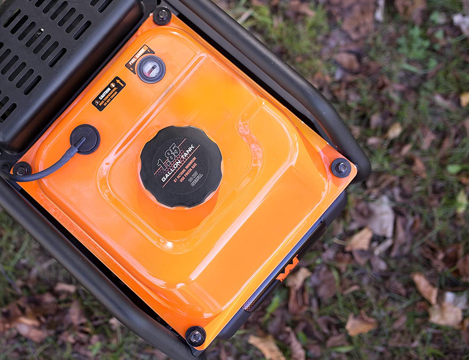 WEN GN400i Review (Winter 2024) Features, Pros and Cons