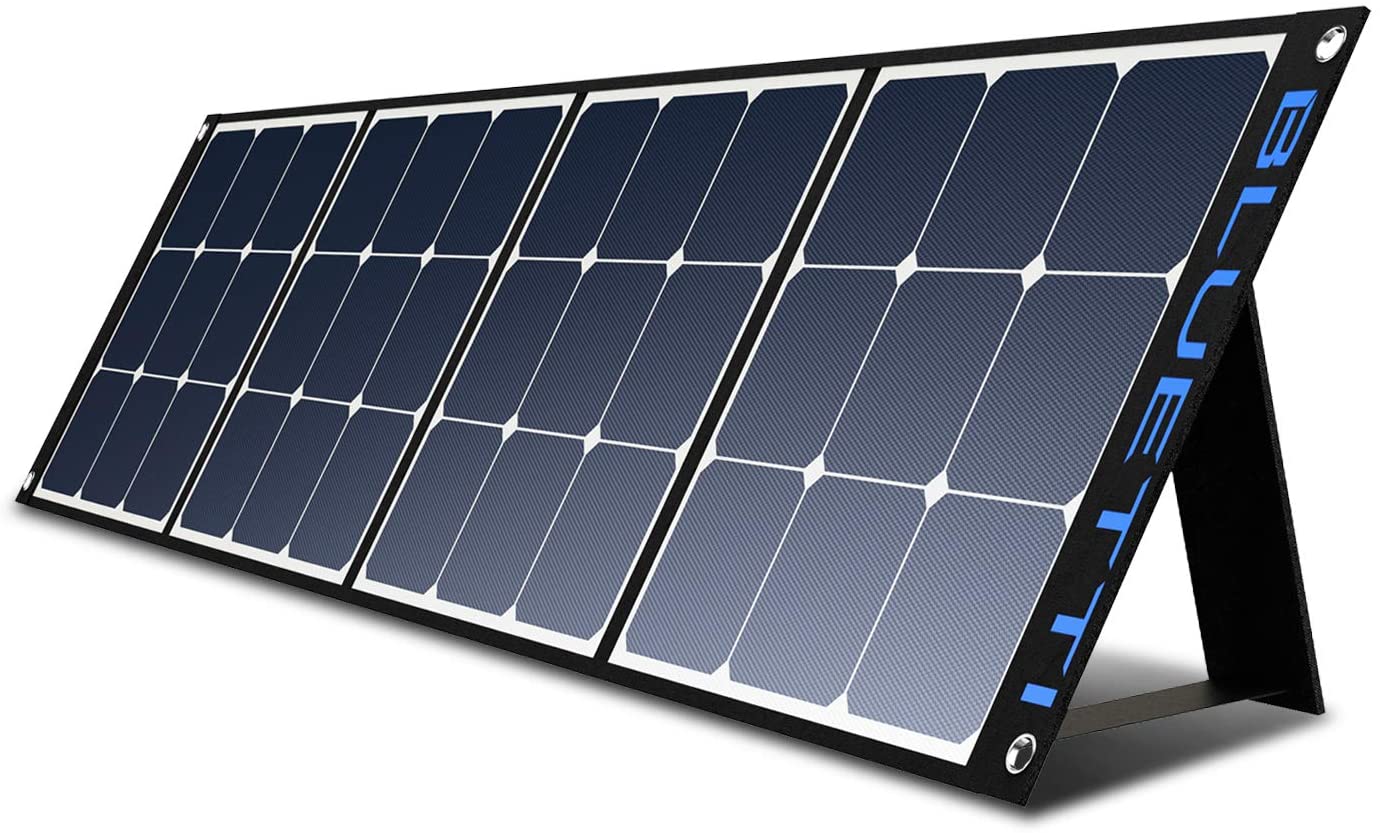 BLUETTI SP200 200W Solar Panel 