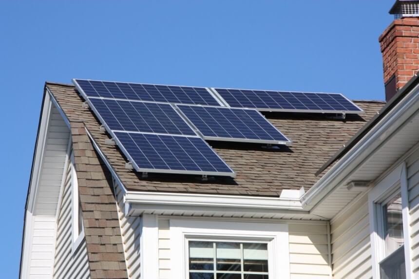 Can a Solar Generator Power a House?
