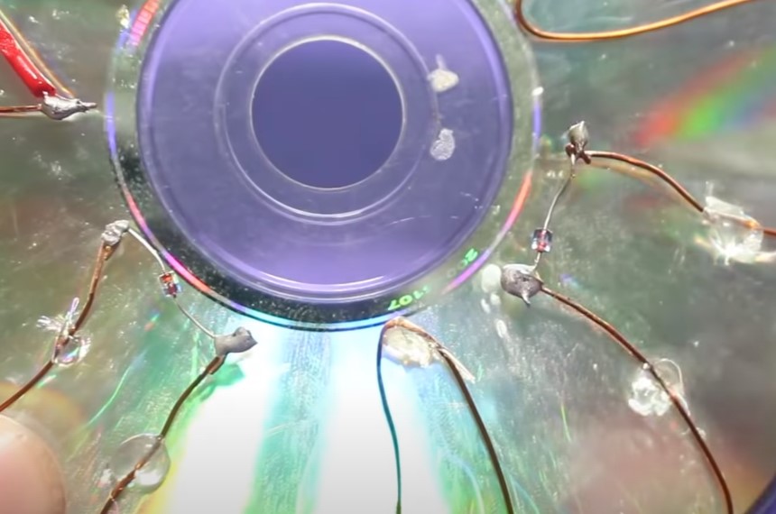 How to Make a Solar Panel with CDs: In-detail Guide