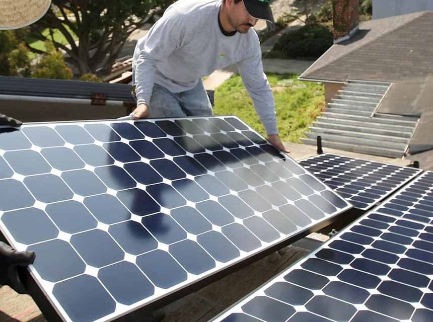 5 Best Solar Panels for Cloudy Days That Won't Let You Down