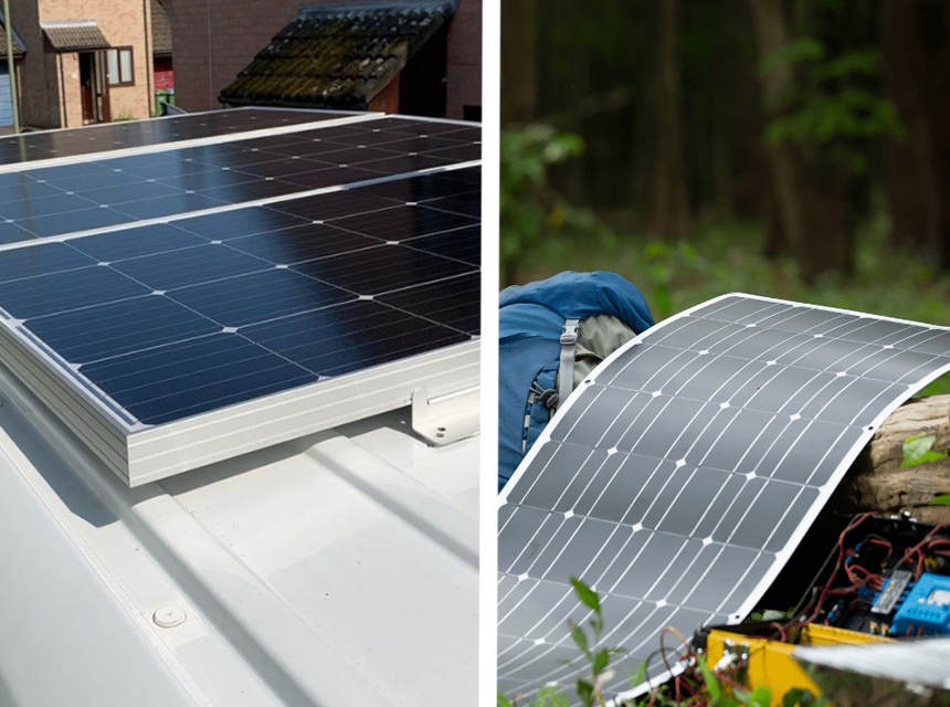 5 Best Solar Panels for Cloudy Days That Won't Let You Down