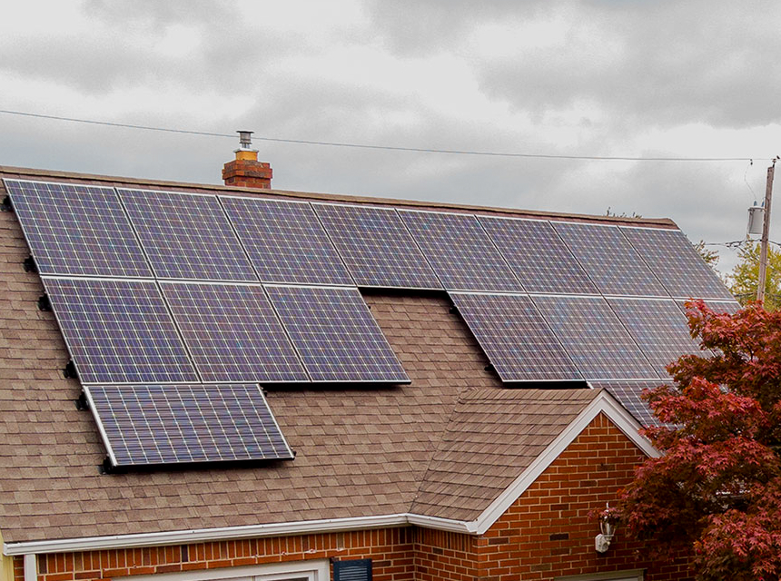 5 Best Solar Panels for Cloudy Days That Won't Let You Down