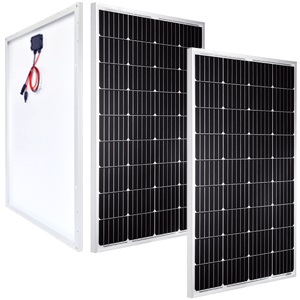 Pikasola 200-Watt Solar Panel Kit