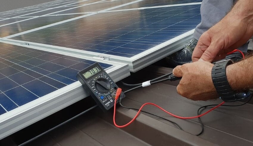 How to Wire Solar Panels: Tips and Secrets from Experienced Users!