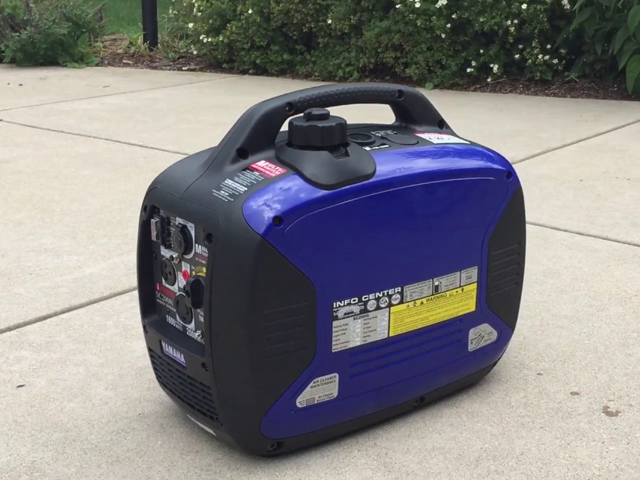 A-IPower 1600W Review