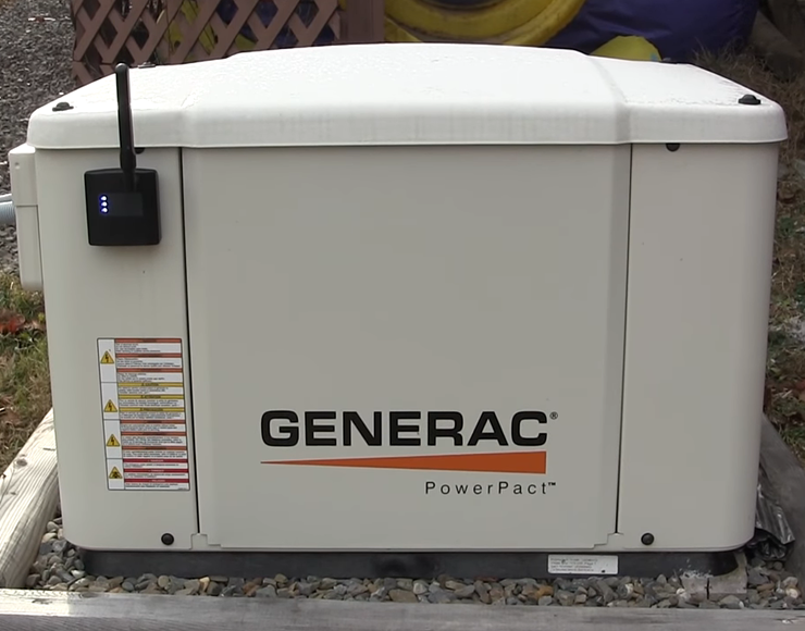 Generac 7036 Review