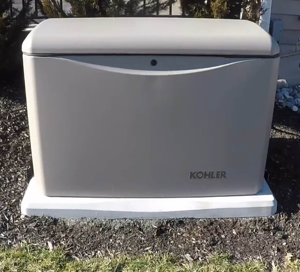 Kohler 20RESCL-200SELS Review