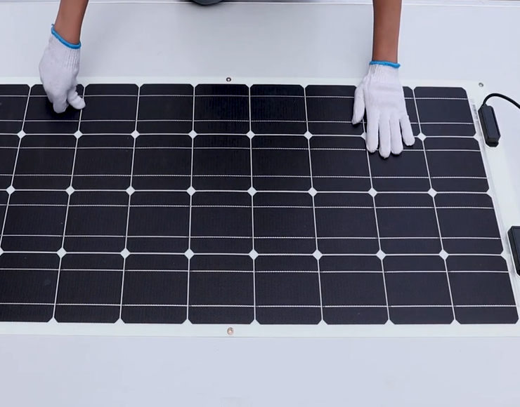 Renogy 100W 12 Volt Monocrystalline Solar Panel Review