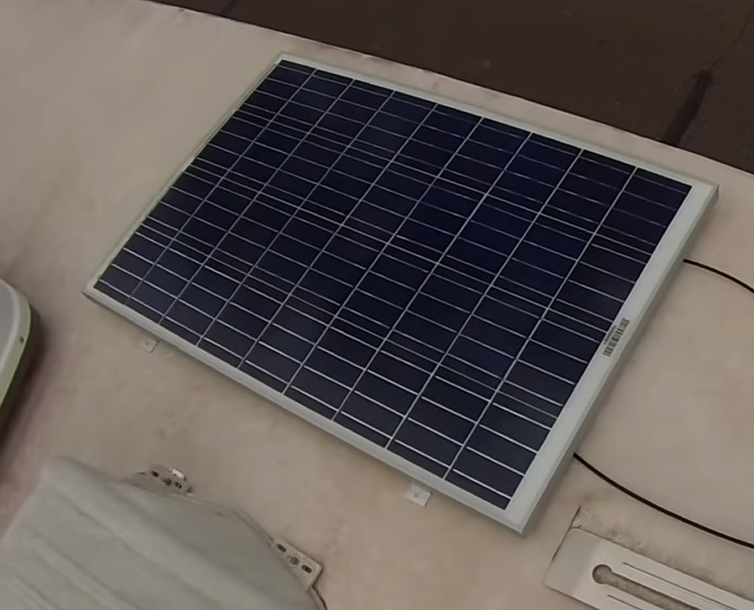 WindyNation 100W 12V Monocrystalline Solar Panel Review