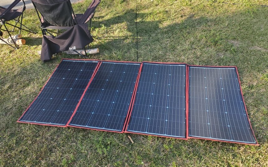 6 Best 300 Watt Solar Panels - Powering With Perfection! (Fall 2022)