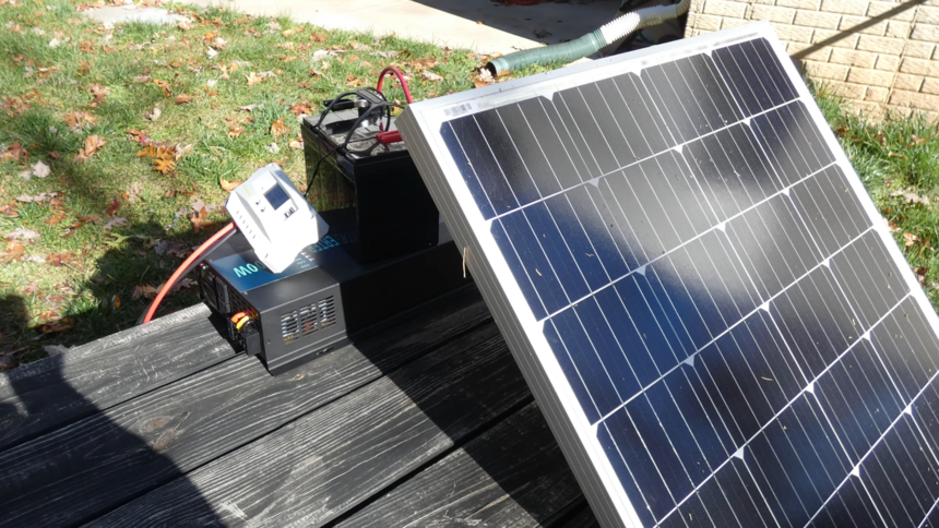 Newpowa 200W Monocrystalline Review