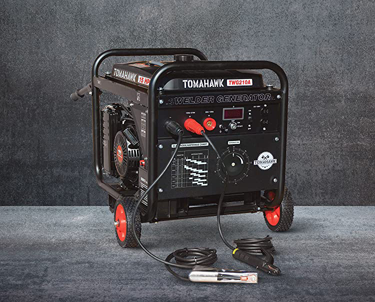 Tomahawk TWG210A Review