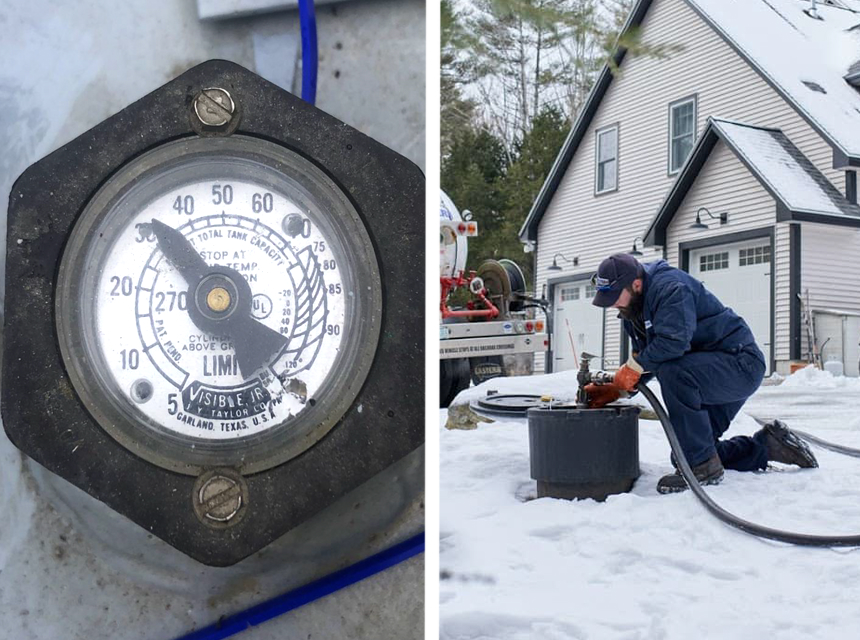 How Long Does a 500-gal. Propane Tank Last? All Nuances Explained.