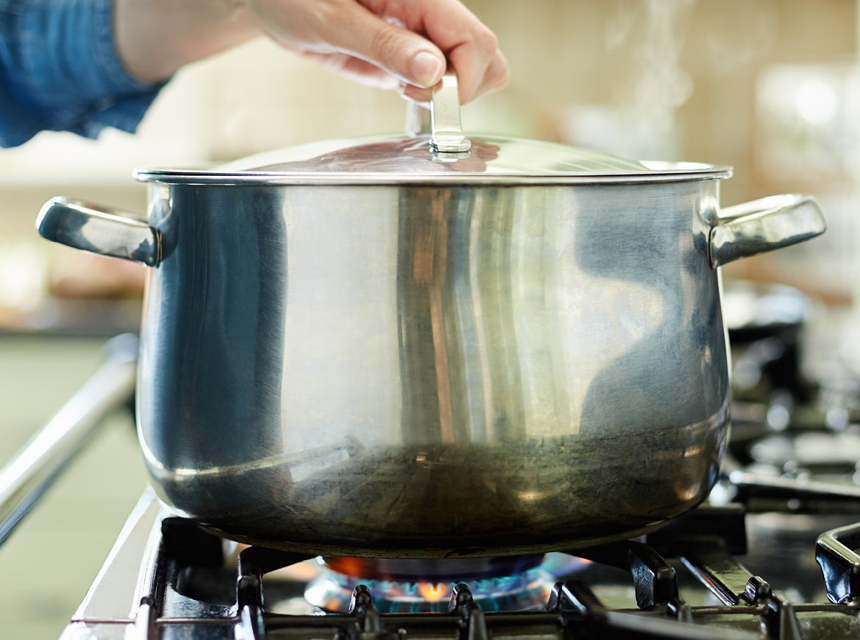 How Much Propane Does a Stove Use? All the Calculations You Need