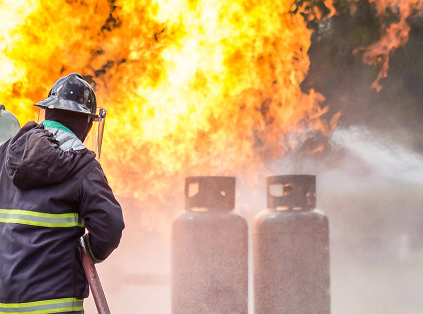 How to Empty a Propane Tank? All the Essentials to Keep in Mind