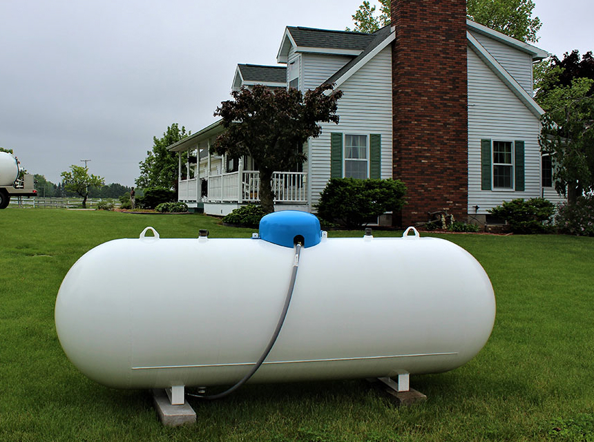 Propane vs. Electric Heat: Which to Choose?