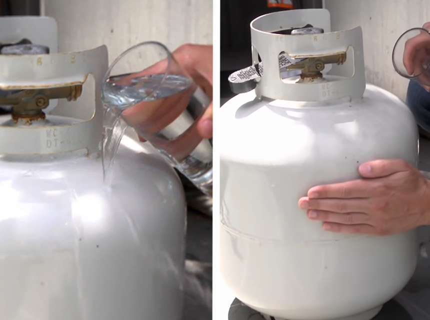 When to Refill a Propane Tank - All You Need to Know