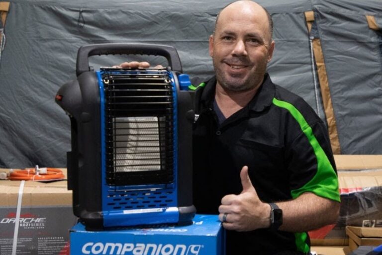 Can Propane Heaters Be Used Indoors? Here Is the Answer!