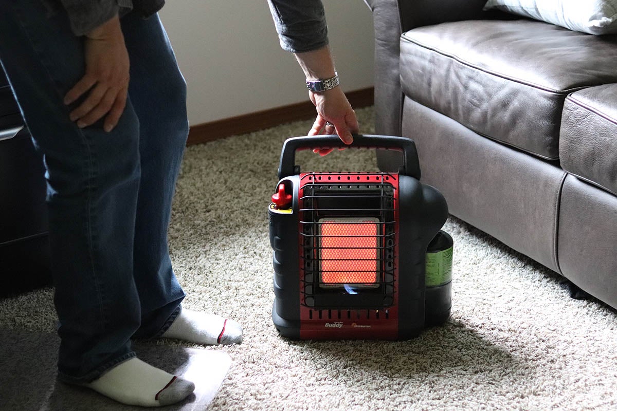Can Propane Heaters Be Used Indoors? Here Is the Answer!