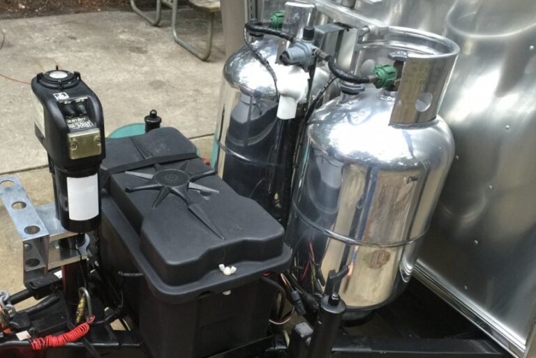 How Many BTUs in a Gallon of Propane Everything You Need to Know