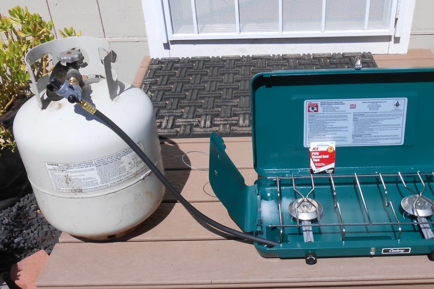 How Many BTUs in a Gallon of Propane: Basic Info & Examples