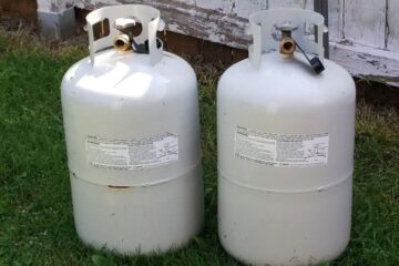 How Many Gallons in a 30lb Propane Tank: Everything You Need to Know