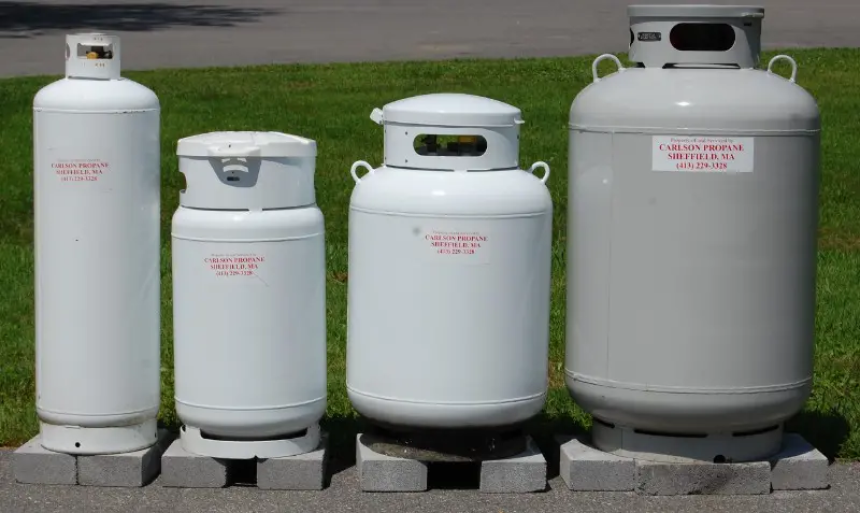 How Many Gallons Are in a 30 lb Propane Tank? - Here's the Answer!