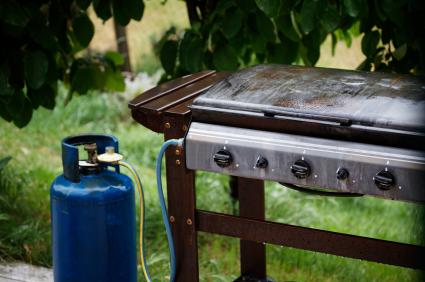 Tips for Safe Grilling