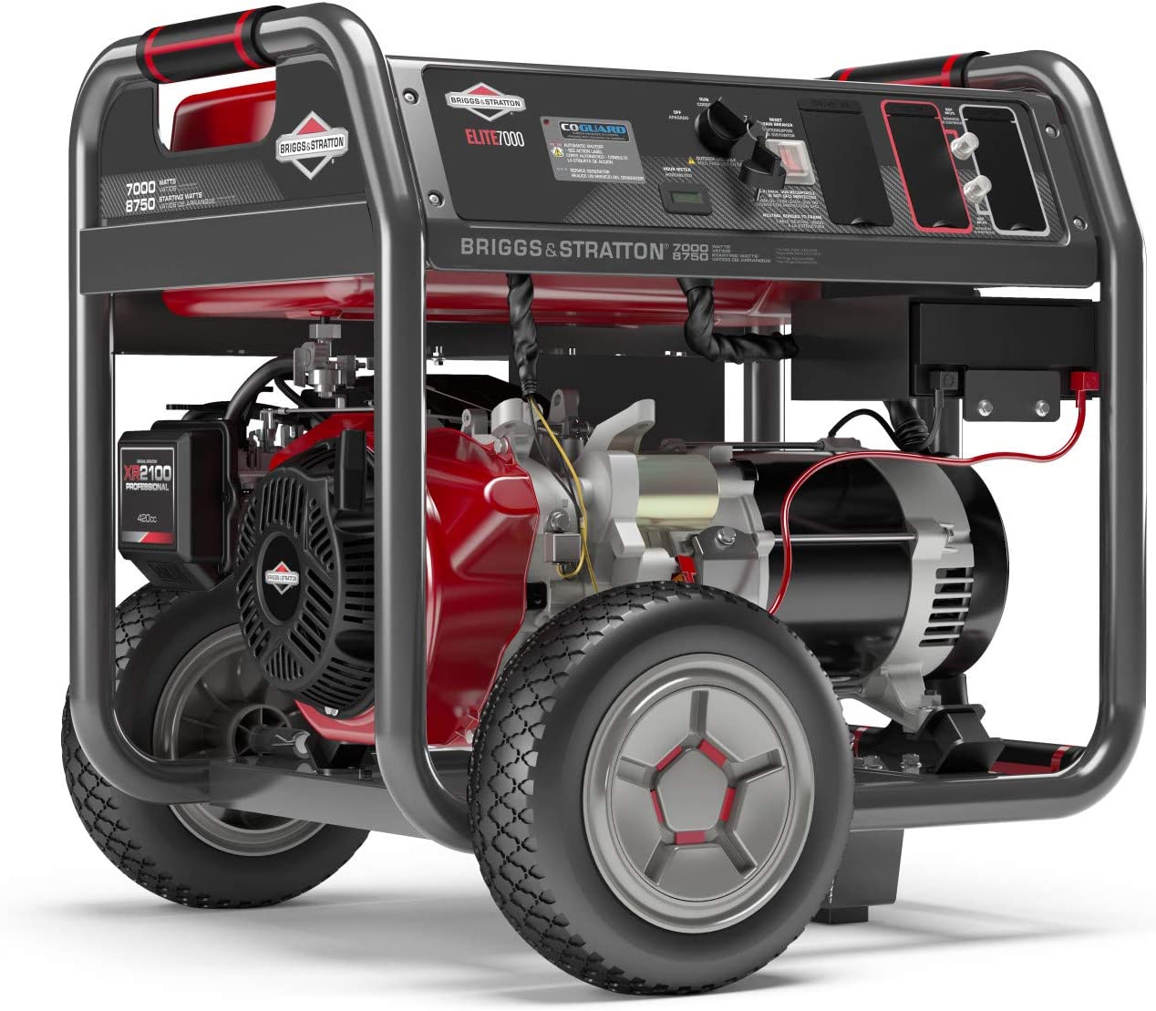 Briggs & Stratton ELITE7000