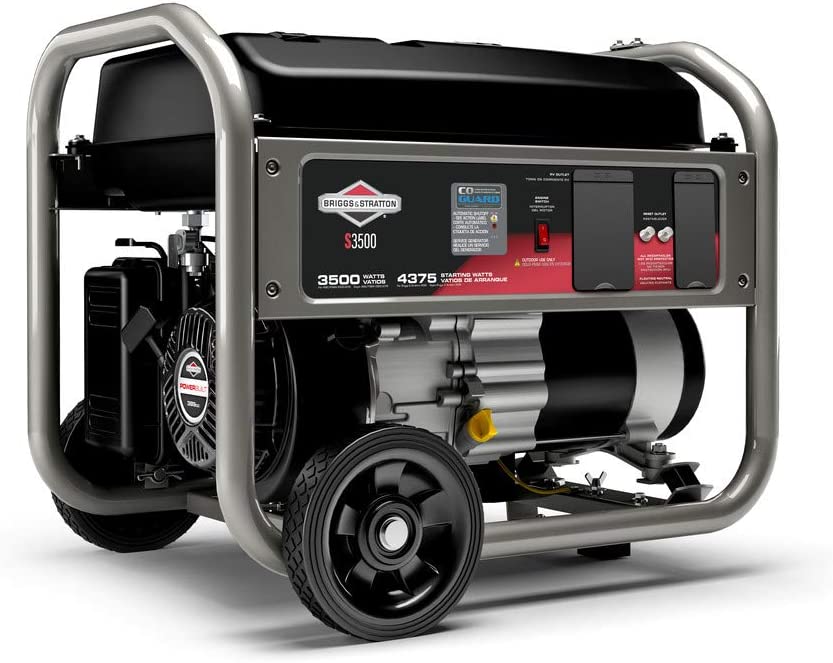 Briggs & Stratton S3500